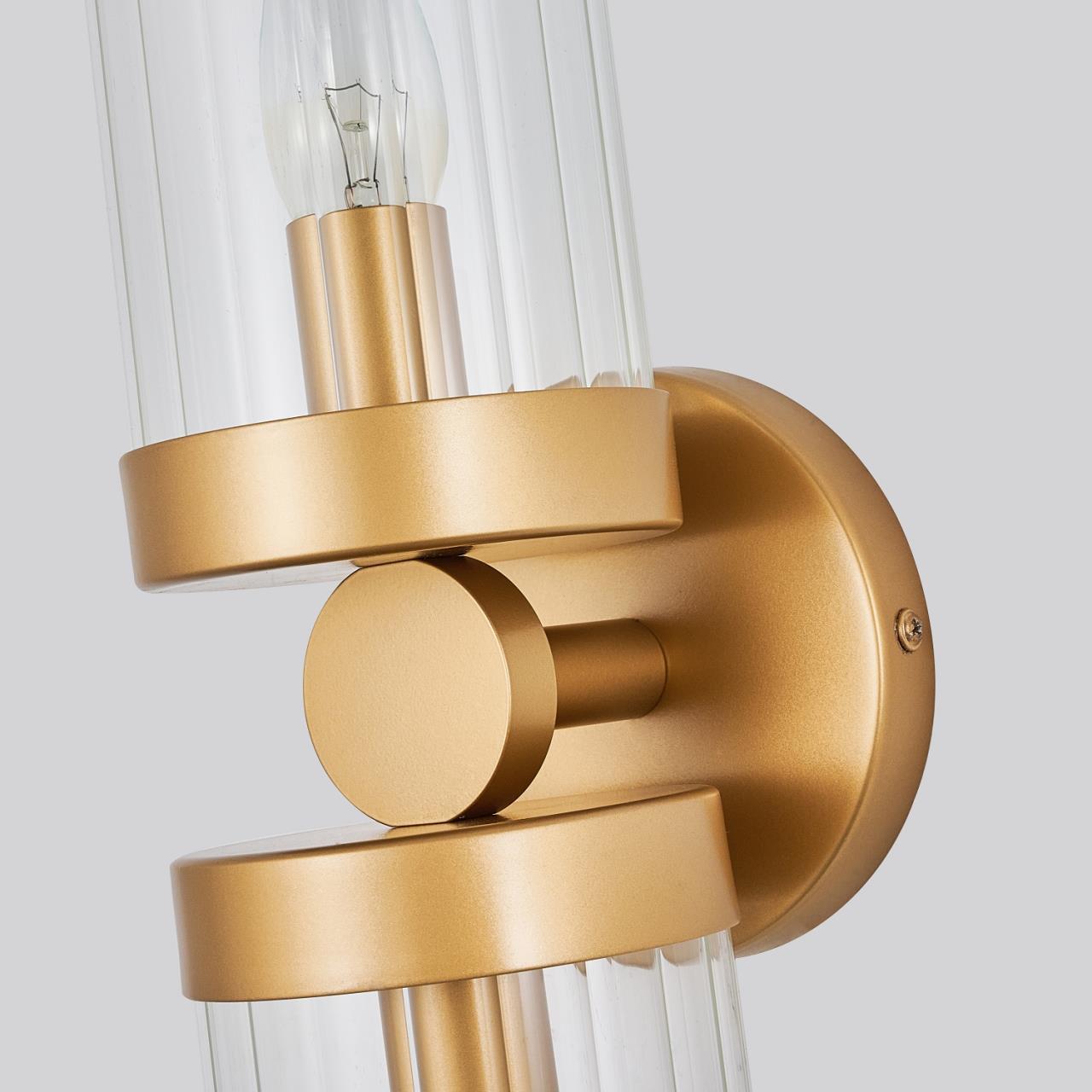 Дополнительная картинка Настенный светильник Radiales 3099-2W