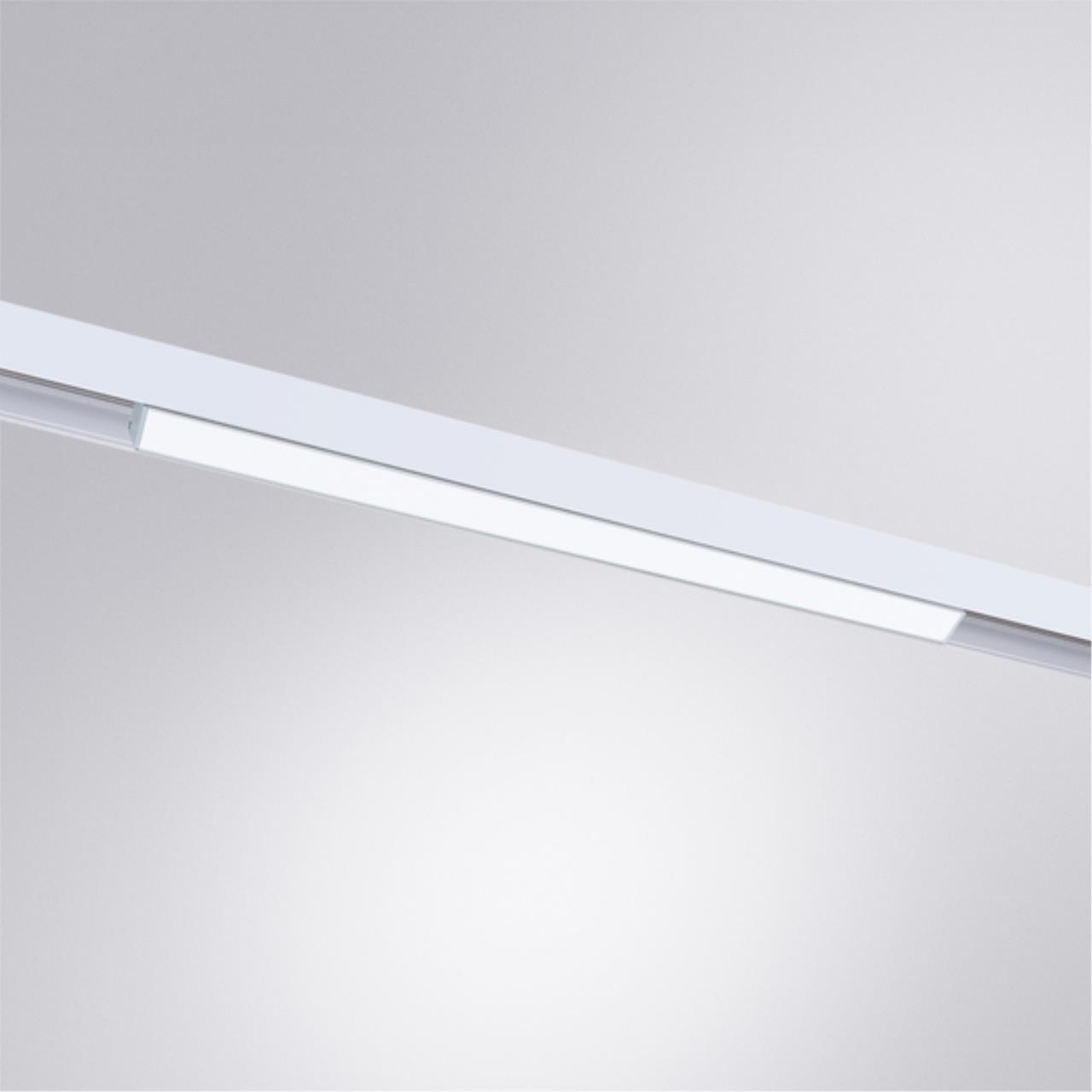 Дополнительная картинка Потолочный светильник Arte Lamp LINEA A4643PL-1WH