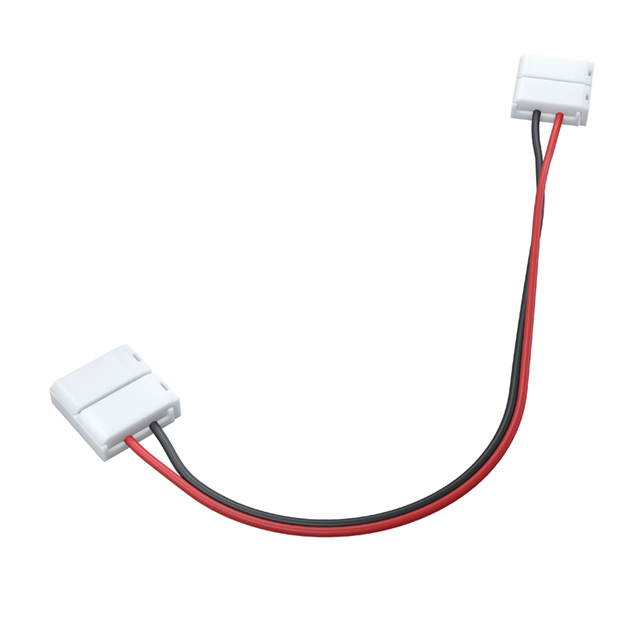 Комплектующие к светодиодной ленте Led Strip CN015 — фото 2
