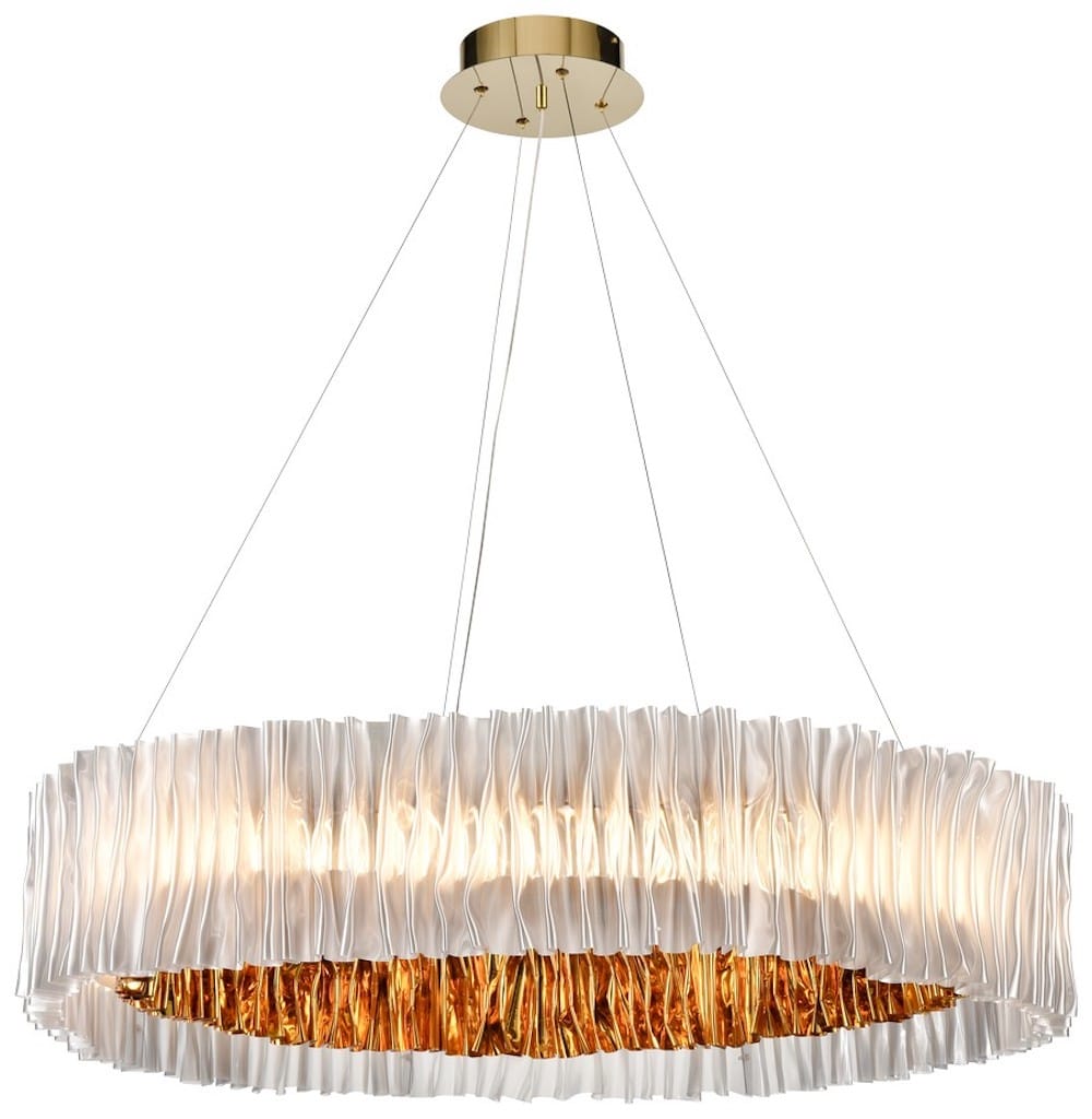 Картинка Подвесной светильник Wertmark PATRICIA WE117.03.303