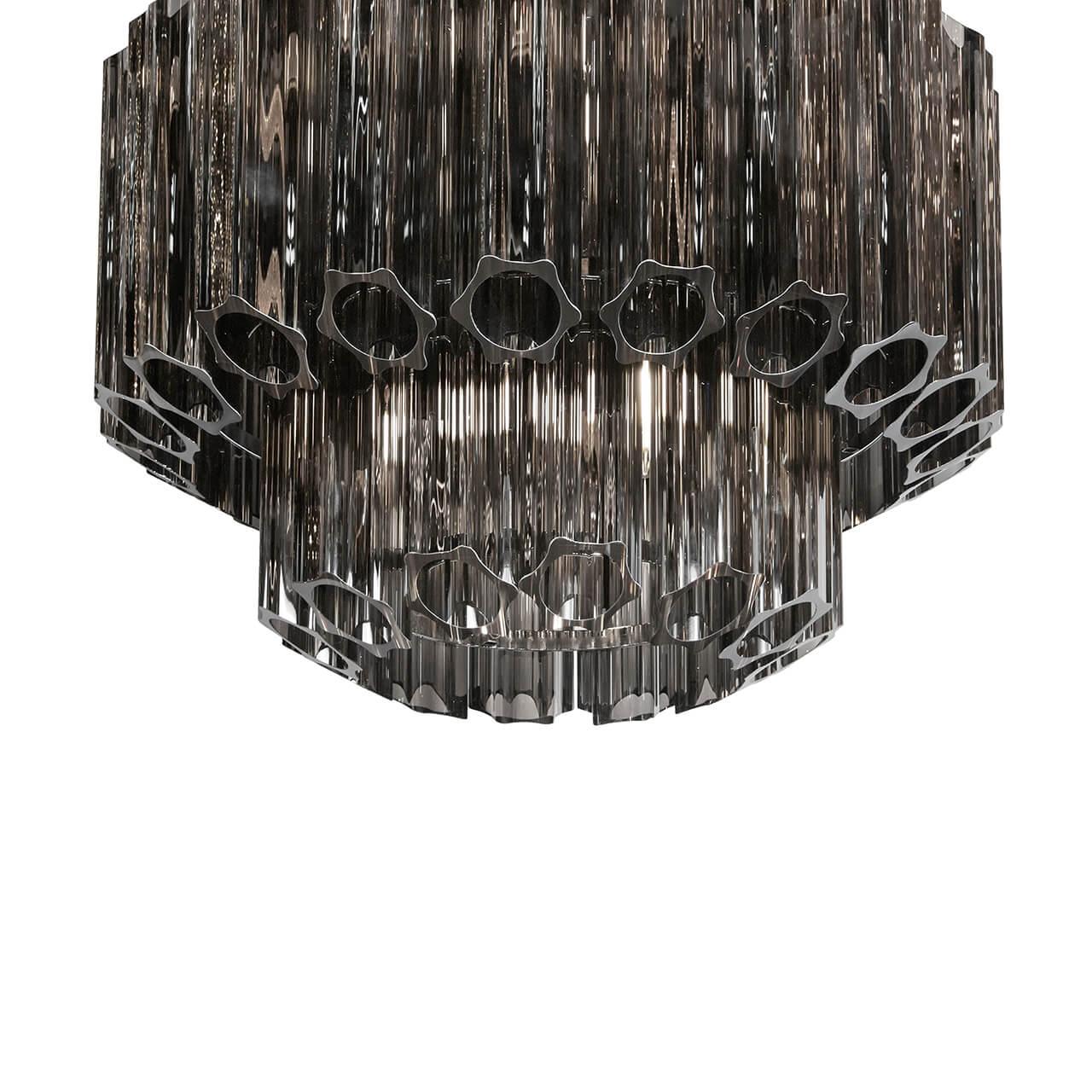 Картинка Подвесная люстра iLamp Destiny MD0267-4