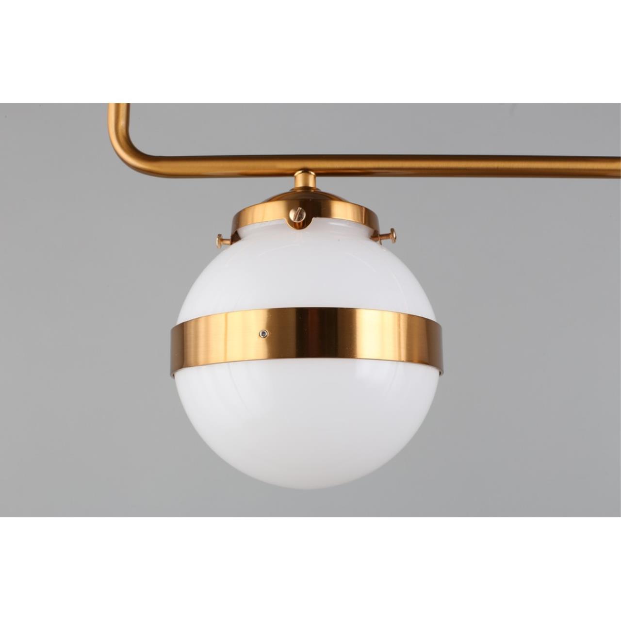 Картинка Подвесная люстра Aployt Lulu APL.820.03.03