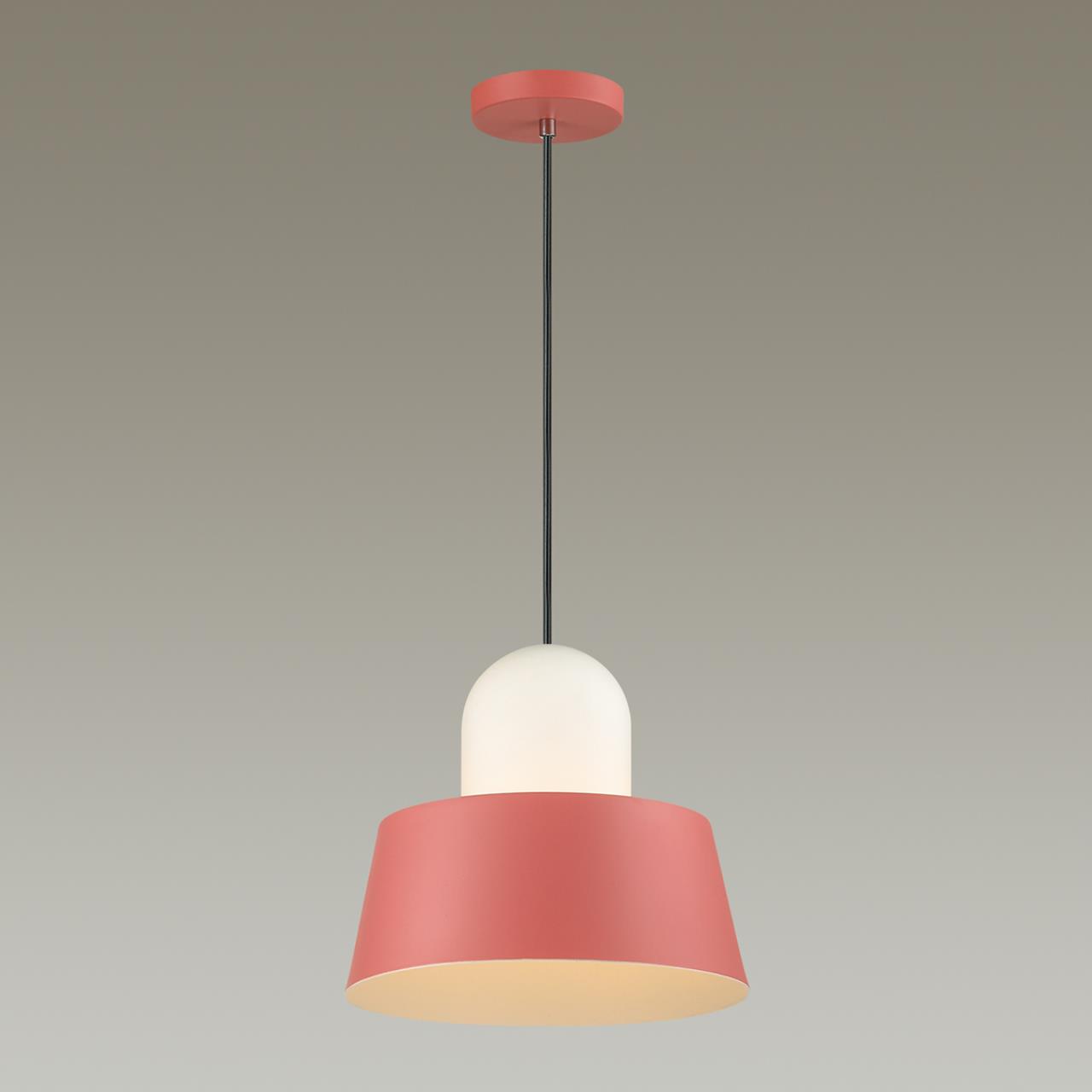 Картинка Подвесной светильник Odeon Light Alur 4140/1