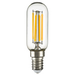 933404 Лампа LED FILAMENT 220V T20 E14 4W=40W 360LM 360G CL 4000K 15000H (в комплекте) купить в Алматы svet.kz