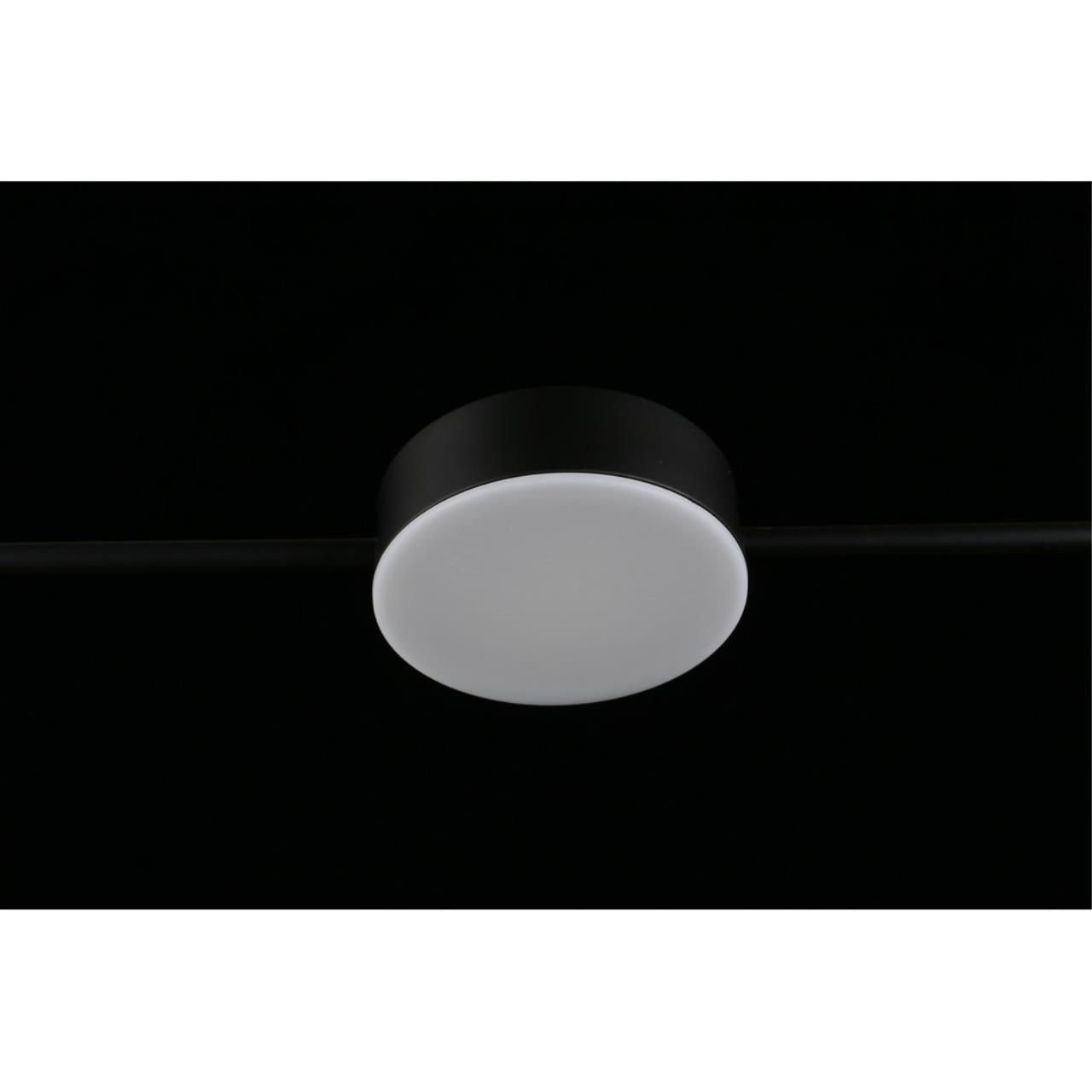 Картинка Подвесной светодиодный светильник Aployt Frania APL.017.03.18