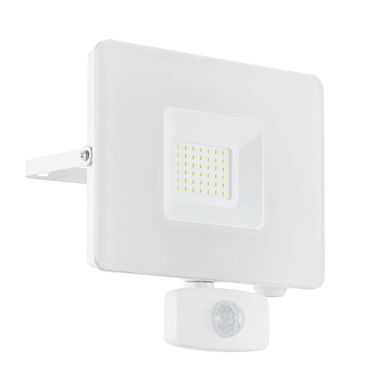 Картинка Прожектор светодиодный Eglo Faedo 3 30W 33158