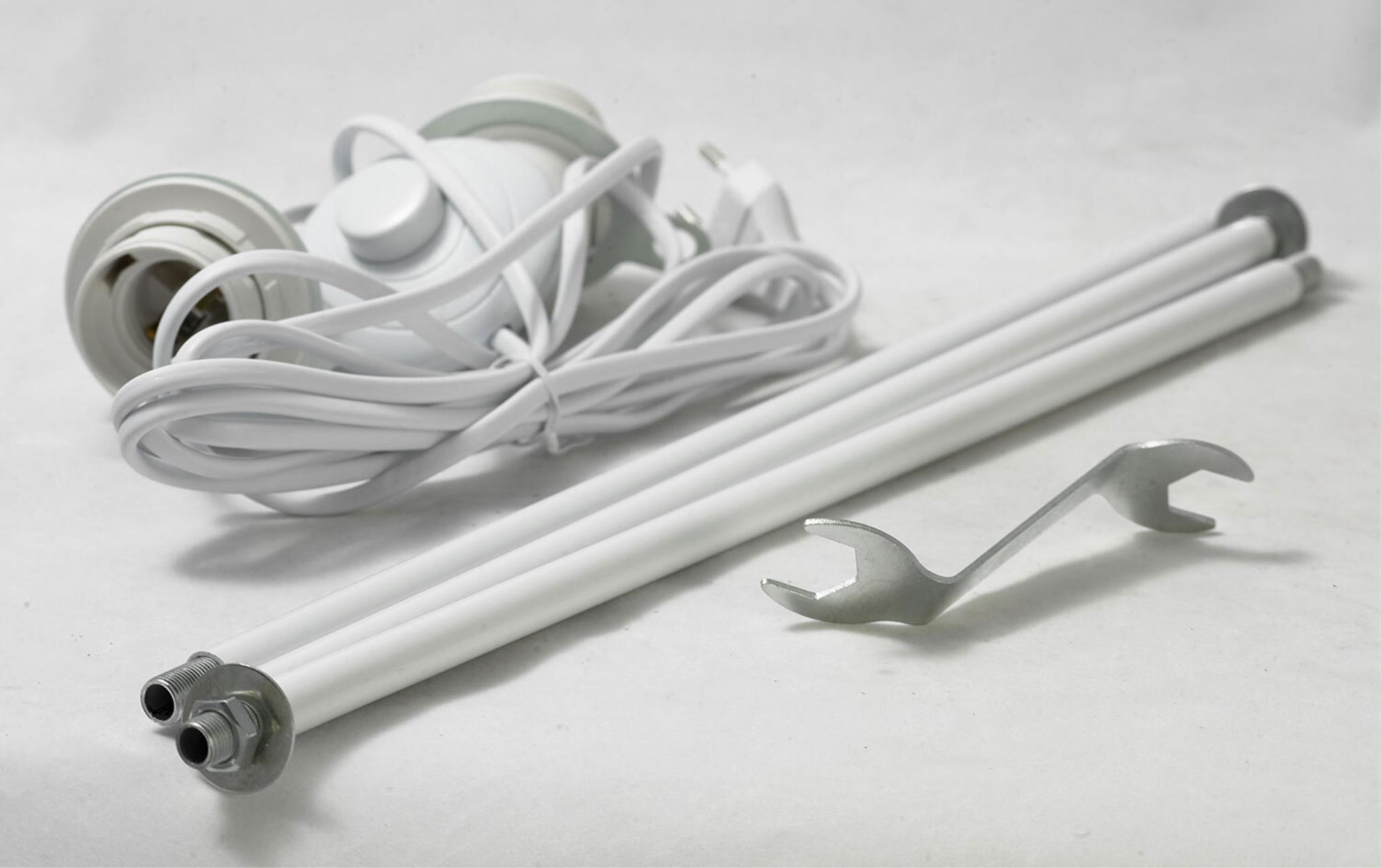 Картинка Торшер Lussole Lgo LSP-0504