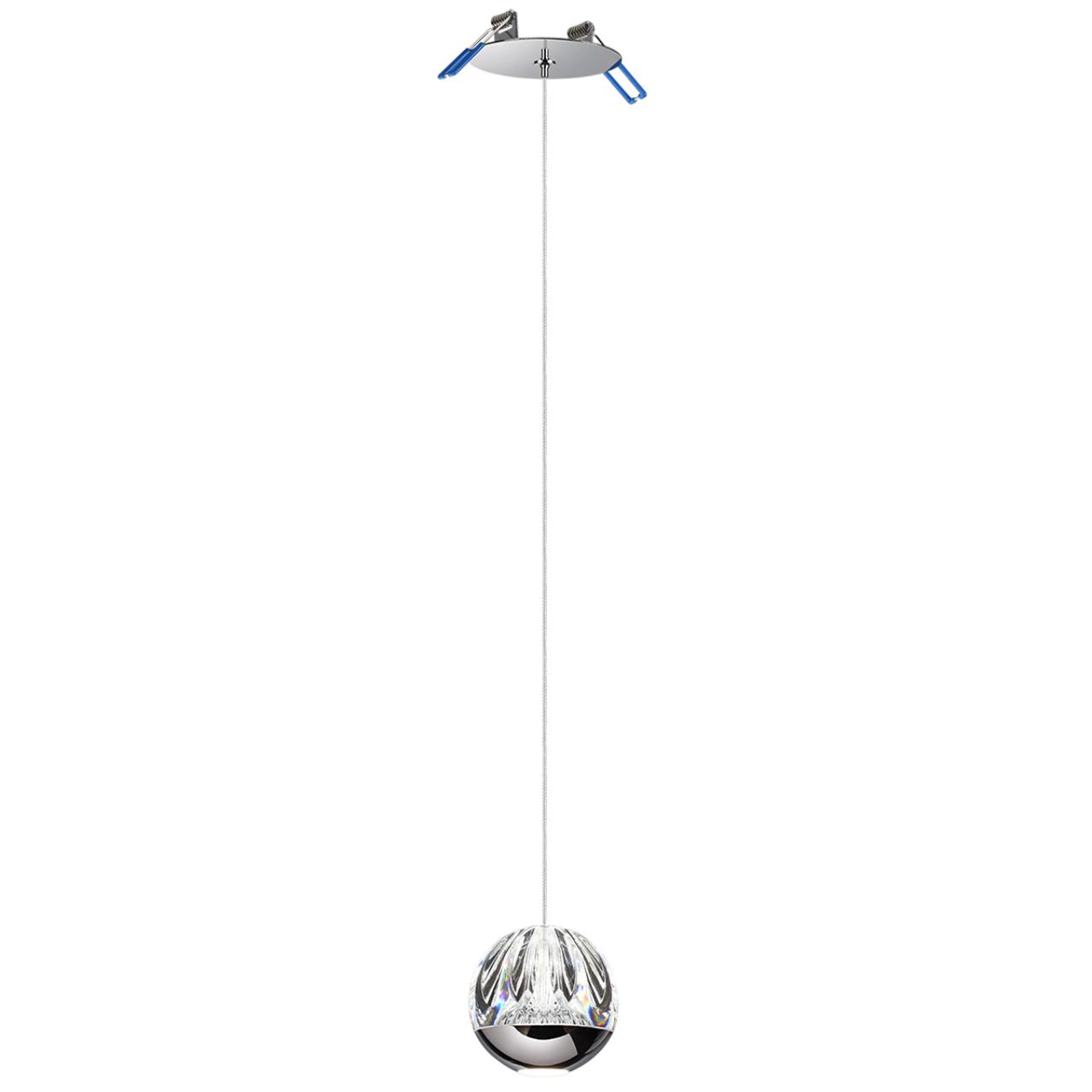 Картинка 5100/5L Odeon Light Подвес 