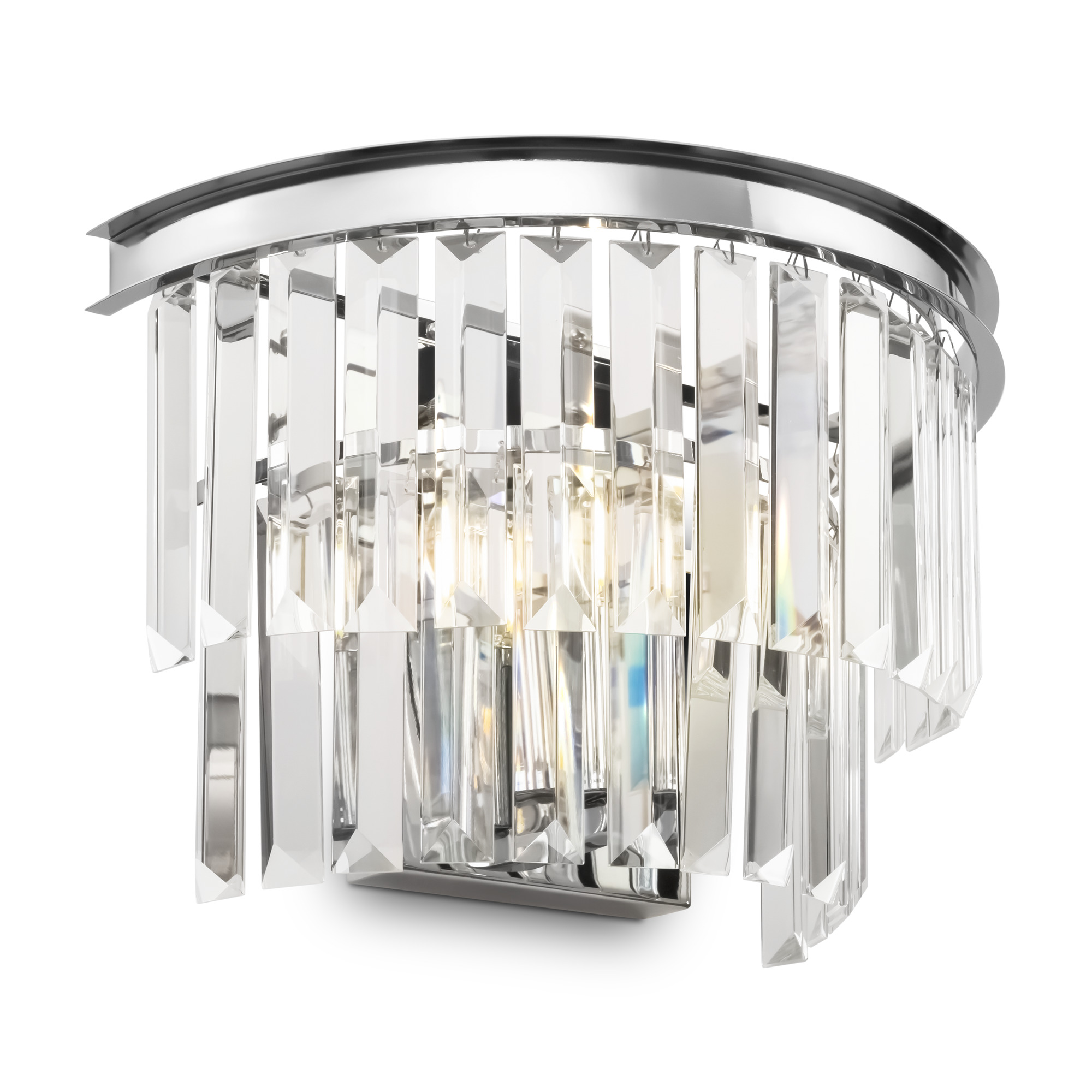 Дополнительная картинка Бра Maytoni MOD085WL-01CH