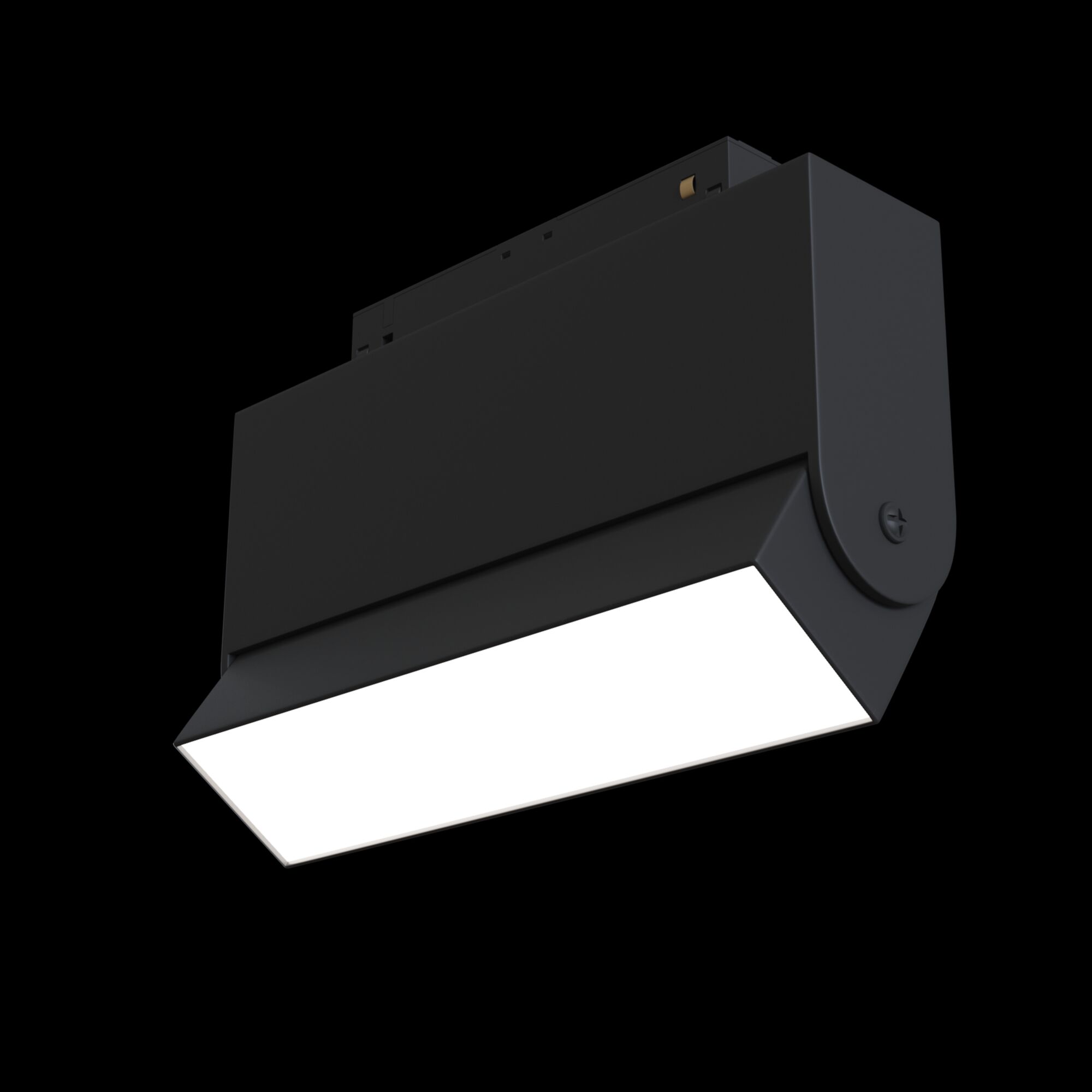 Дополнительная картинка Трековый светильник Technical TR013-2-10W3K-B