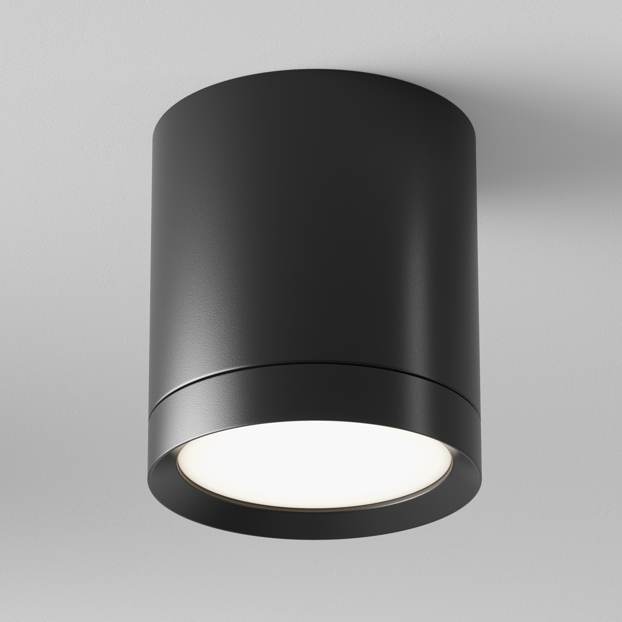 Картинка Потолочный светильник Technical C086CM-GX53-MRD-B