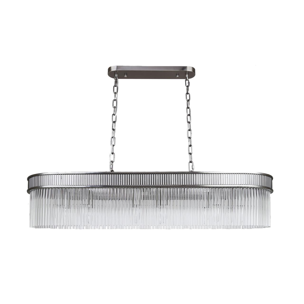 Картинка Подвесной светильник Turris 4201-12P