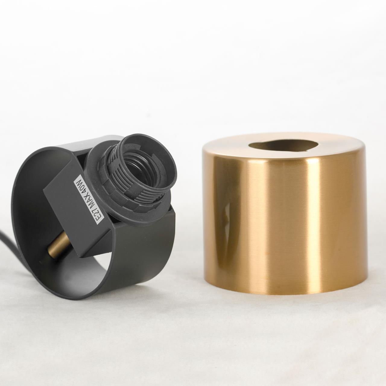 Картинка Подвесной светильник Lussole LSP-8568