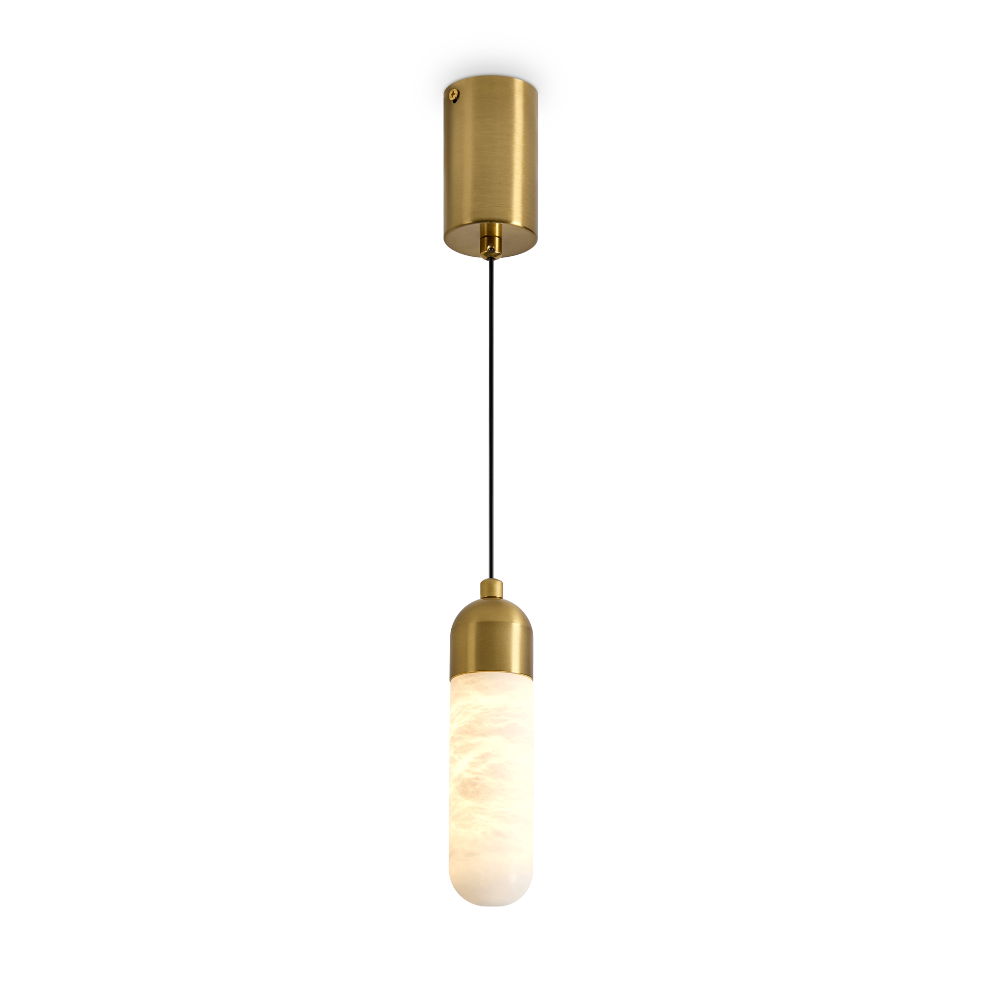 Картинка Подвесной светильник Freya FR5631PL-L6BS Cave
