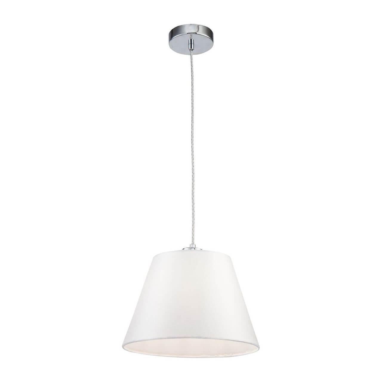 Картинка Подвесной светильник Freya Clarissa FR5020PL-01CH