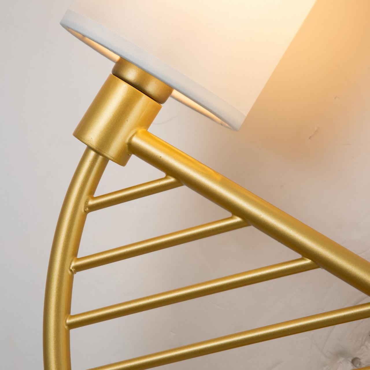 Картинка Настенный светильник Arc 2992-2W