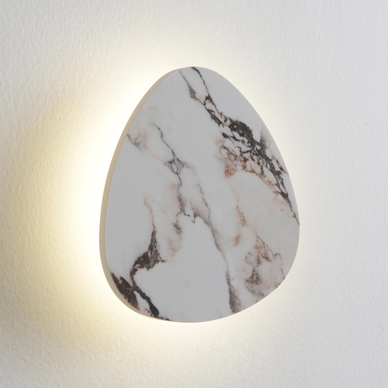 Дополнительная картинка Настенный светильник Crystal Lux 0263/406