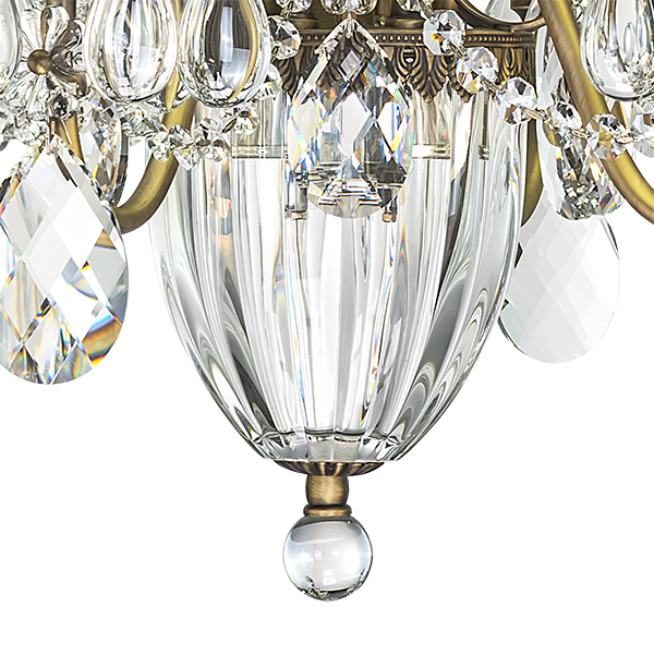 Картинка Подвесная люстра Lightstar Schon 790061