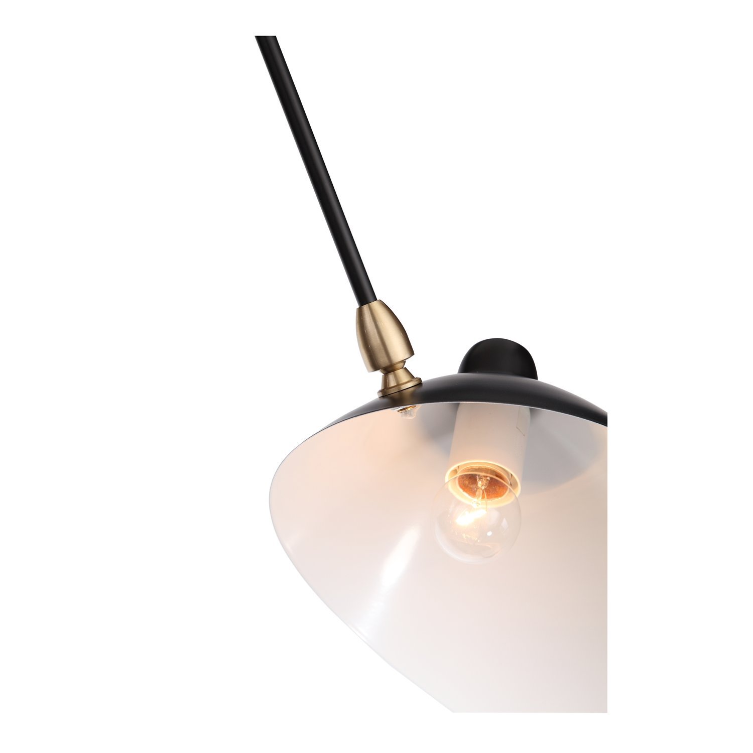 Картинка Подвесная люстра ST Luce Spruzzo SL305.402.06