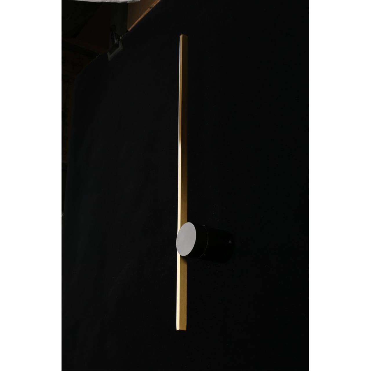APL.056.01.09 Светильник настенный светодиодный Aployt Beatris — фото 15