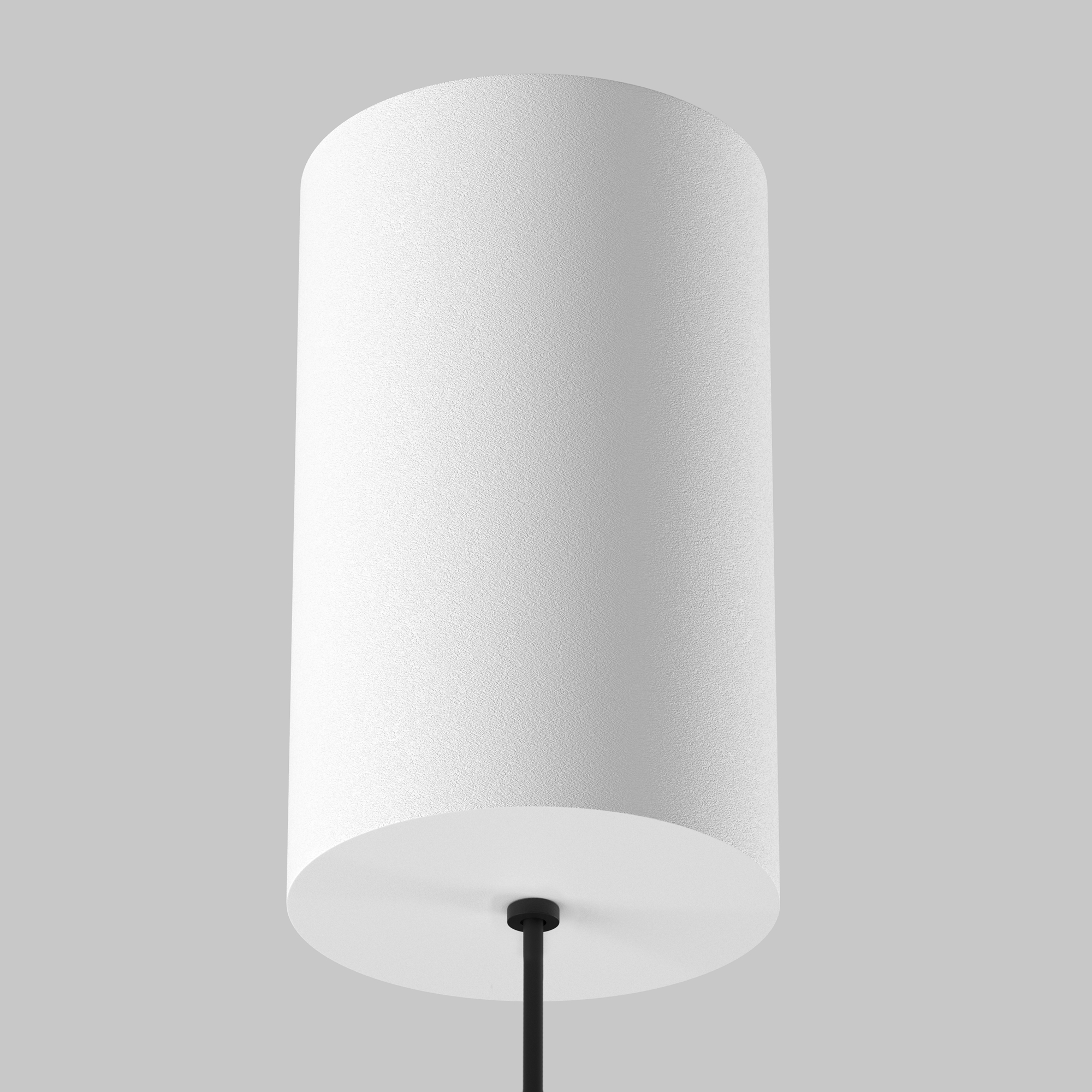 Дополнительная картинка Подвесной светильник Technical P102PL-12W3K-W