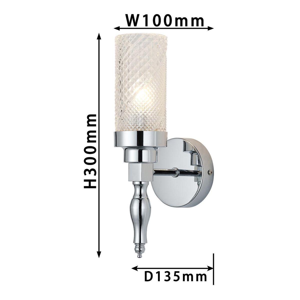 Картинка Бра Favourite Anima 2813-1W
