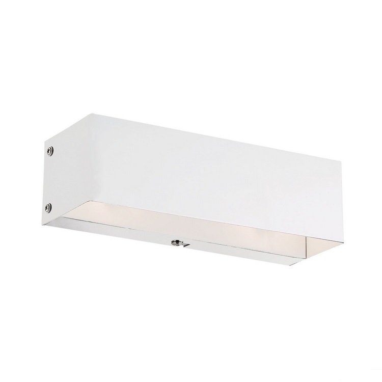 Дополнительная картинка Бра FLASH AP2 BIANCO 95288