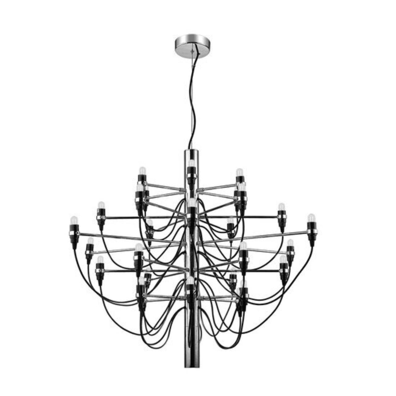 Картинка Подвесной светильник Divinare Molto 8030/02 LM-30