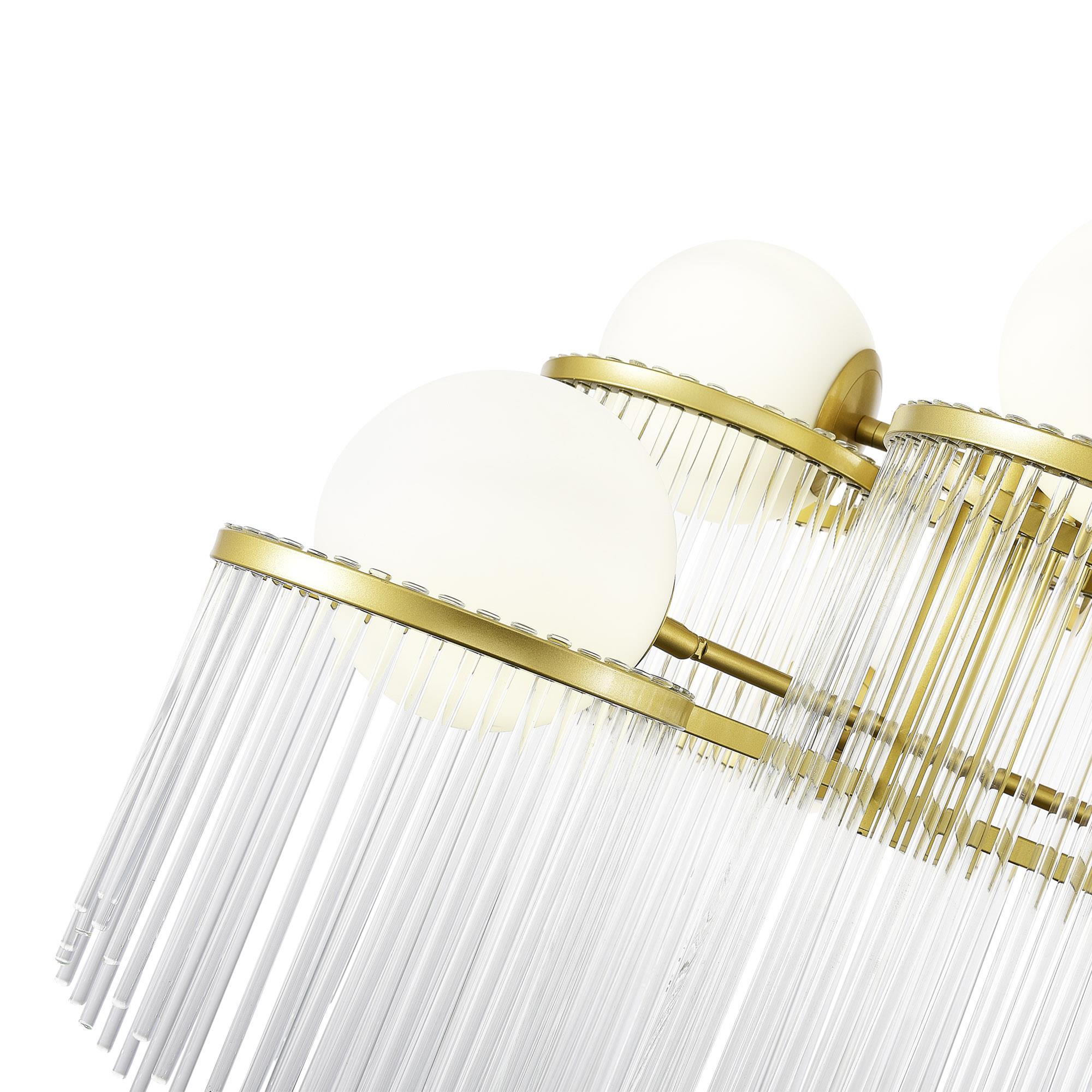 Картинка SL1511.203.06 Люстра подвесная ST-Luce 