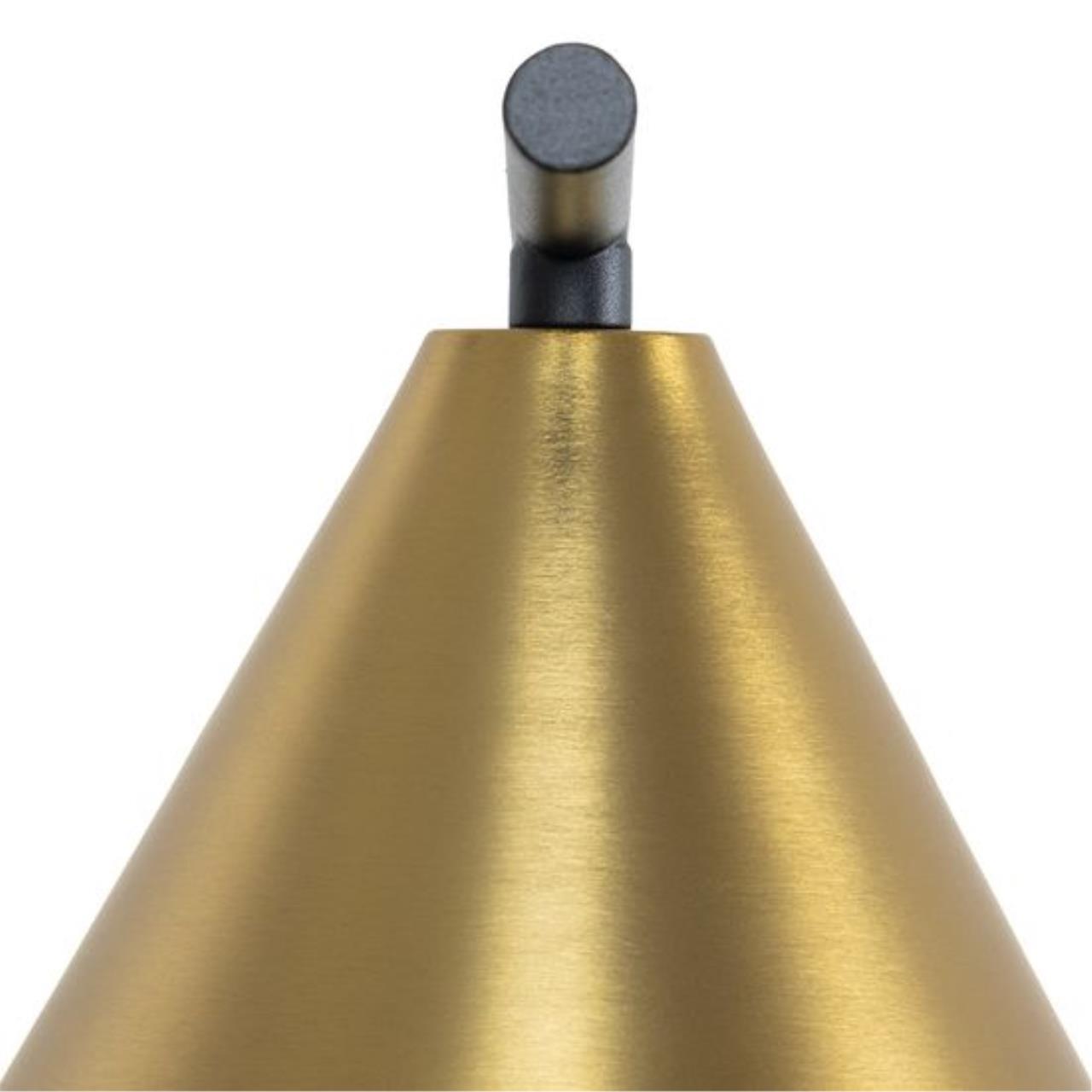 Дополнительная картинка Бра Arte Lamp David A7033AP-1BK