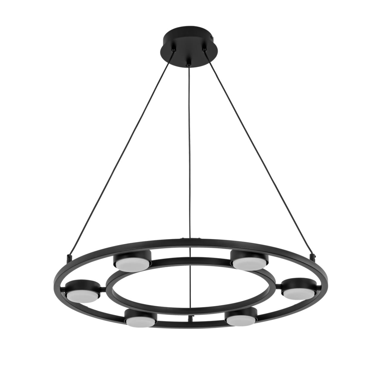 8340/6 Lumion Люстра подвесная TORINA