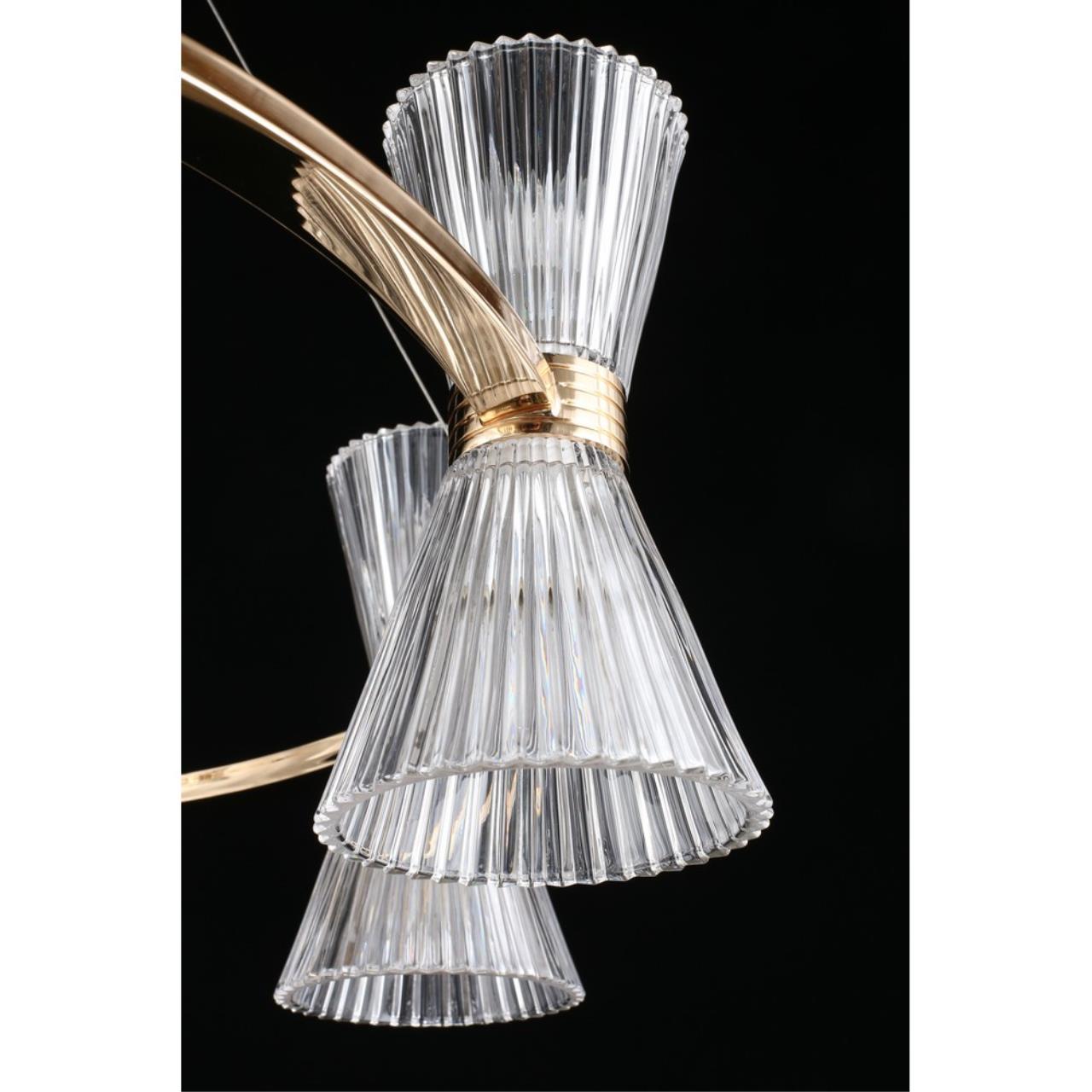 Картинка Подвесная люстра Aployt Elinor APL.801.03.16