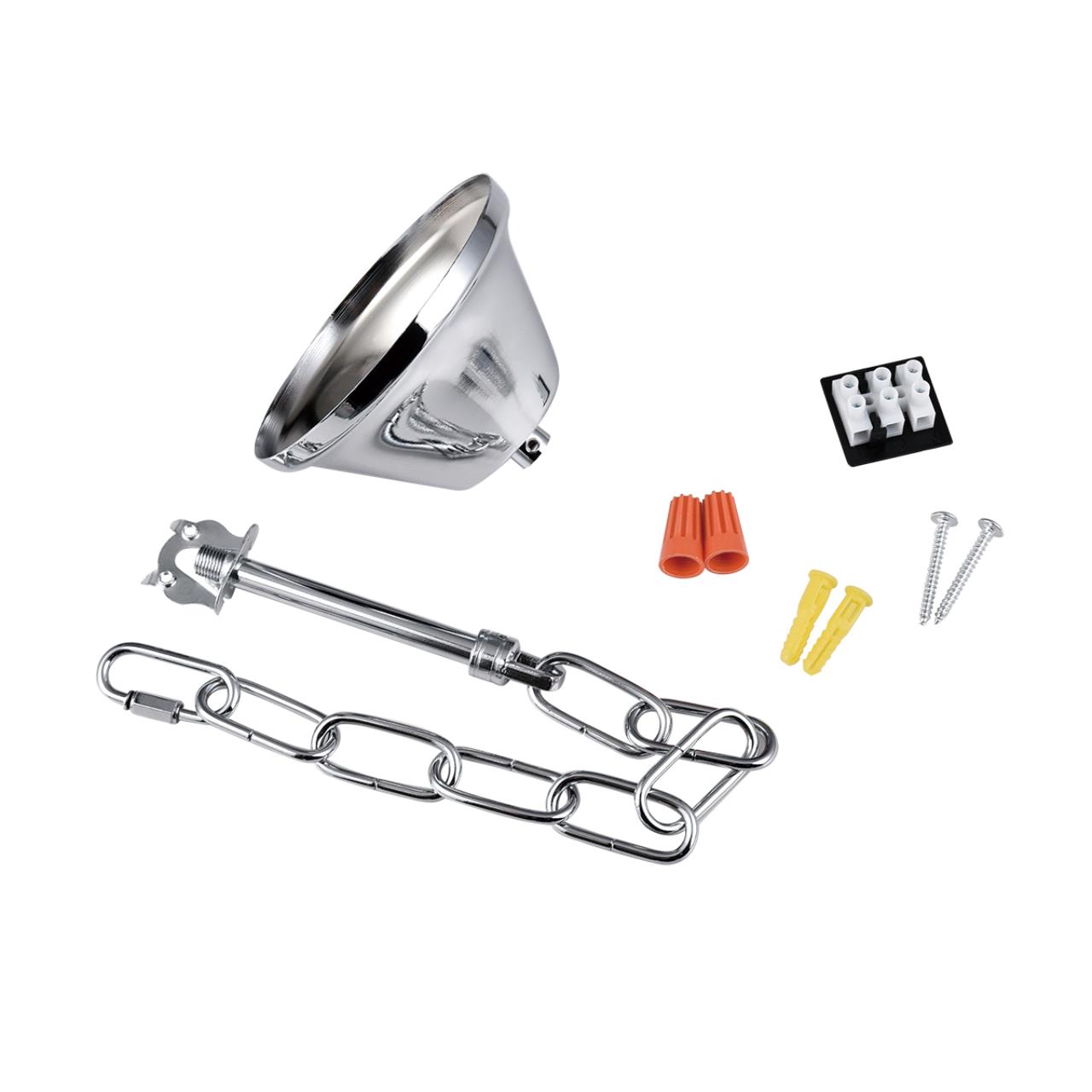 Дополнительная картинка 6594/8 Lumion Светильник подвесной DANDY