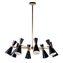 купить Подвесная люстра Lightstar Dumo 816087 в Алматы, svet.kz, доставка по Казахстану 