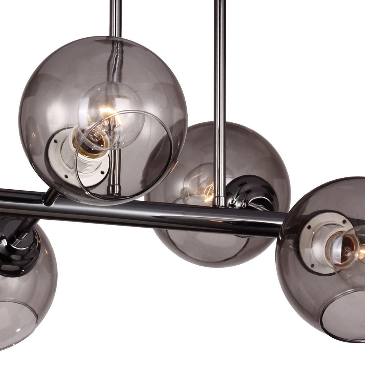 Картинка Подвесная люстра Favourite Bolillas 1841-6P