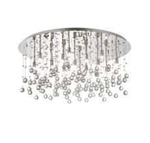 светильник moonlight pl15 cromo 77819, доставка по Казахстану 