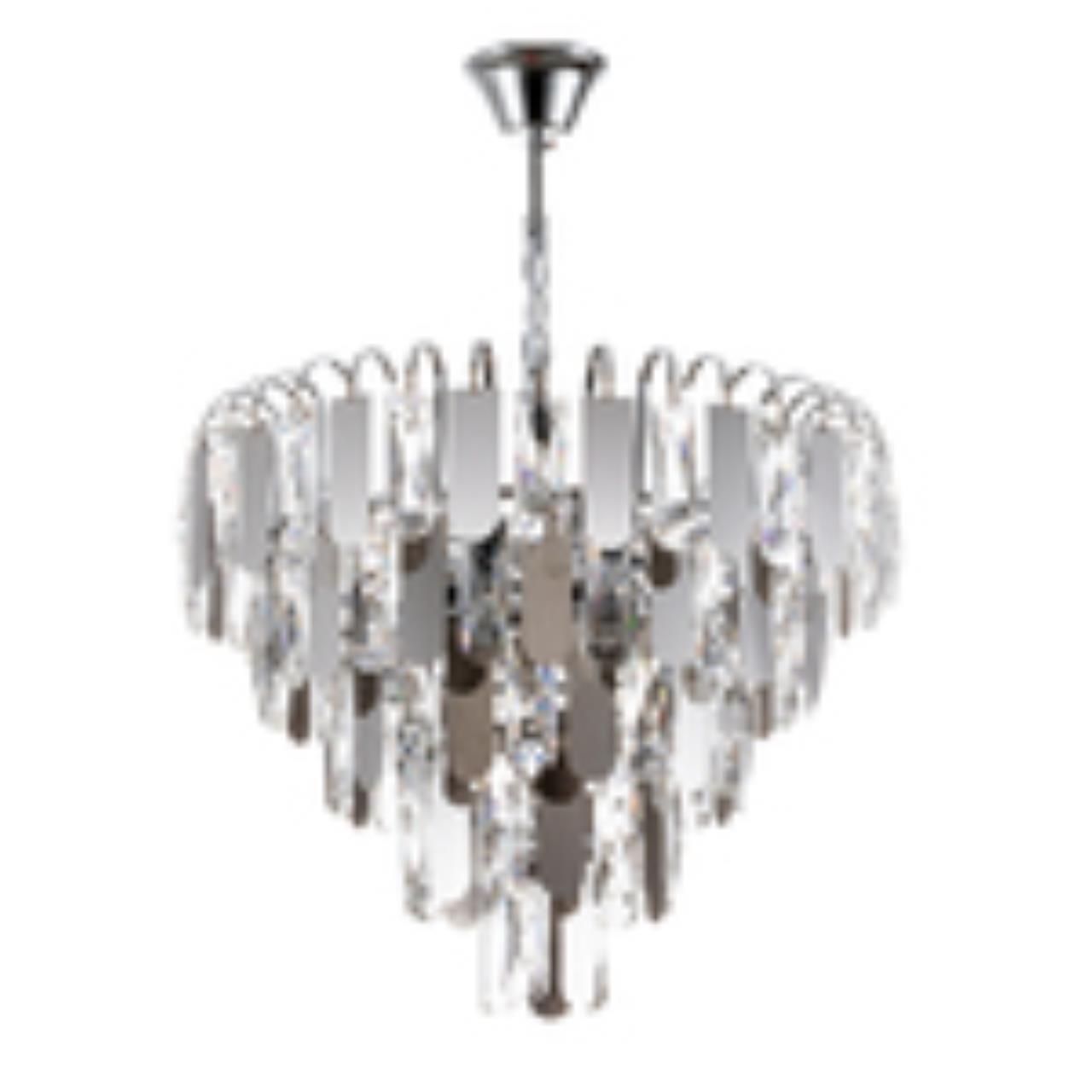 Дополнительная картинка Подвесная люстра Arte Lamp Vivien A2719SP-6CC