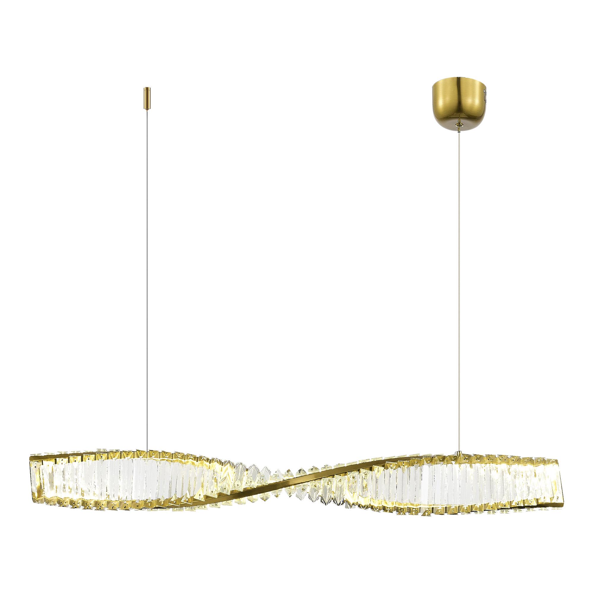 Картинка SL6205.313.01 Светильник подвесной ST-Luce 