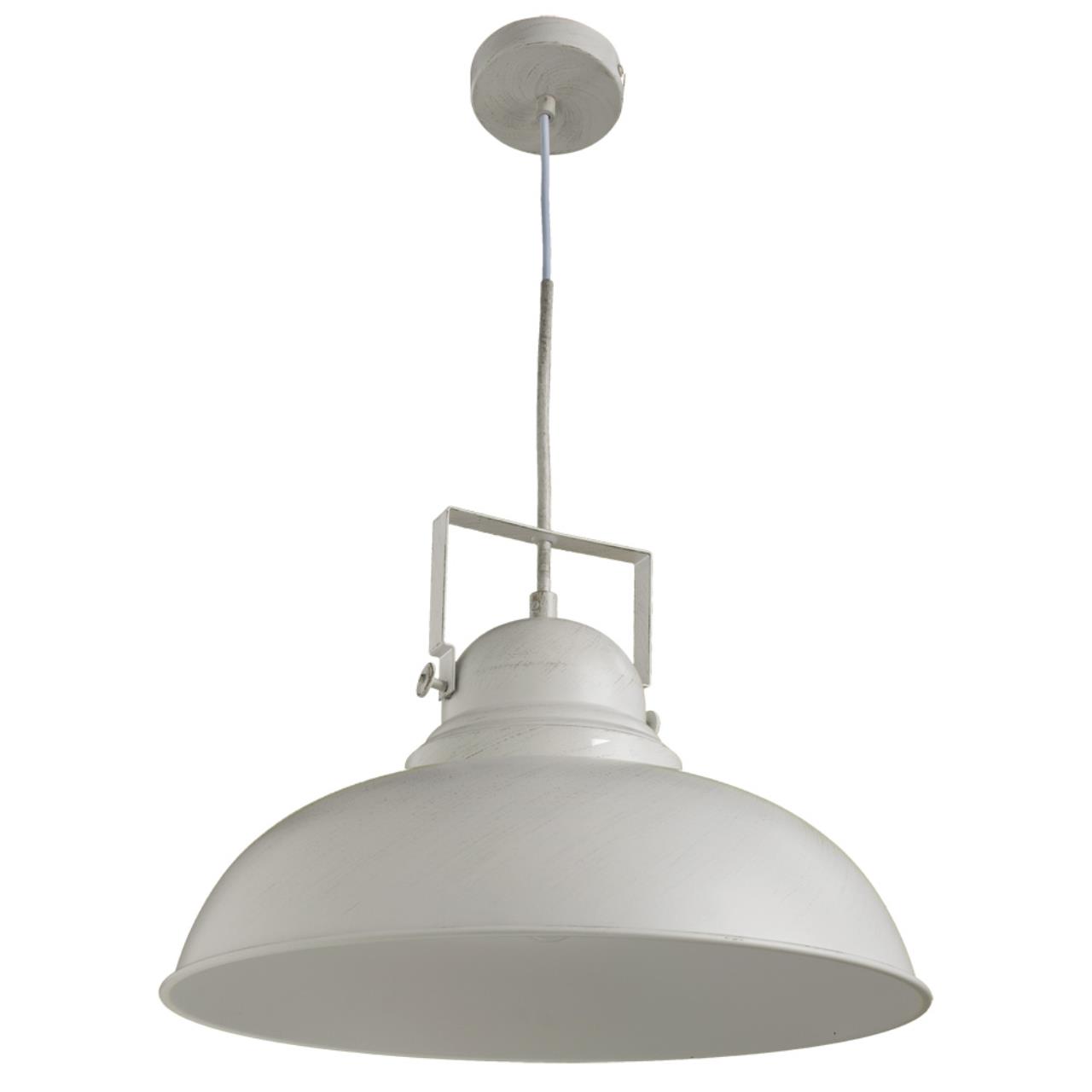 Дополнительная картинка Подвесной светильник Arte Lamp Martin A5213SP-1WG