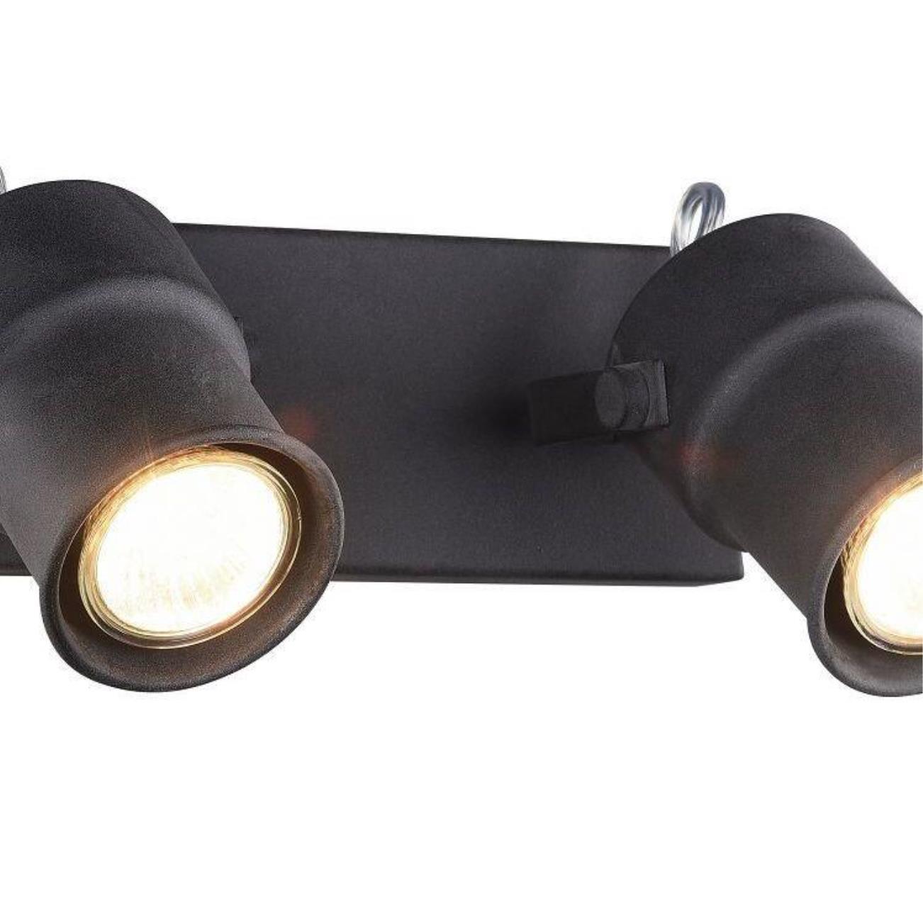 Картинка Светодиодный спот Favourite Arcu 2026-2W