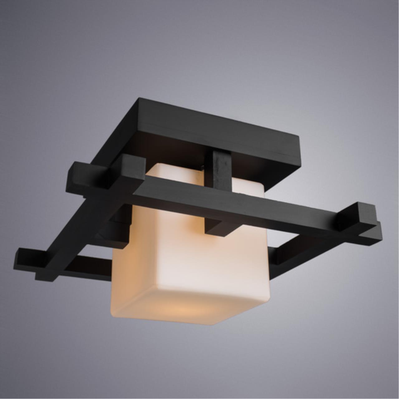 Дополнительная картинка Потолочный светильник Arte Lamp 95 A8252PL-1CK