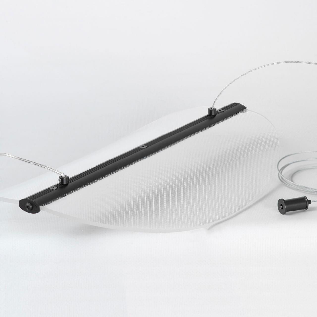 Дополнительная картинка Линейно-подвесной светильник Lussole LSP-7367