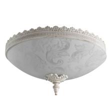 Потолочные Потолочный светильник Arte Lamp Crown A4541PL-3WG, доставка по Казахстану 
