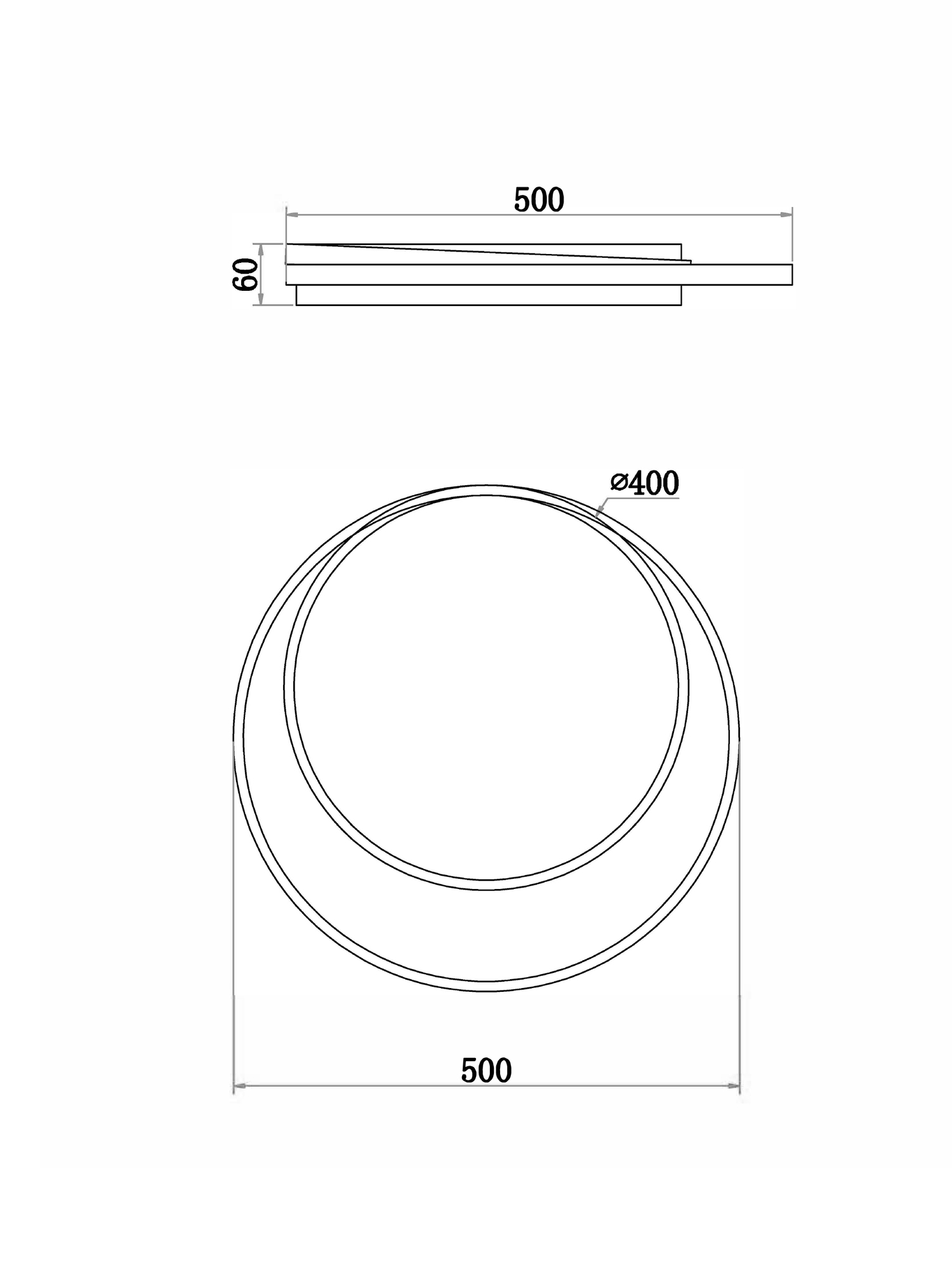 Дополнительная картинка Потолочный светильник Freya FR10032CL-L98B
