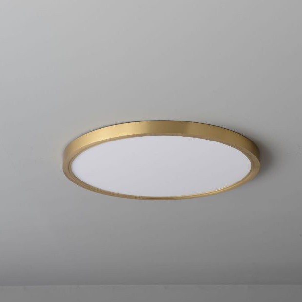 Картинка Потолочный светильник Belfast Glenmore 8088-5H BR