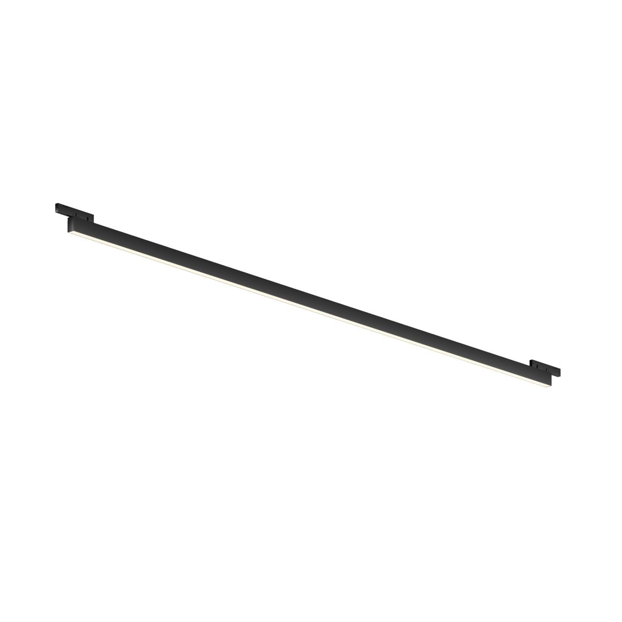 Дополнительная картинка Трековый светильник Technical TR192-1-21W3K-B