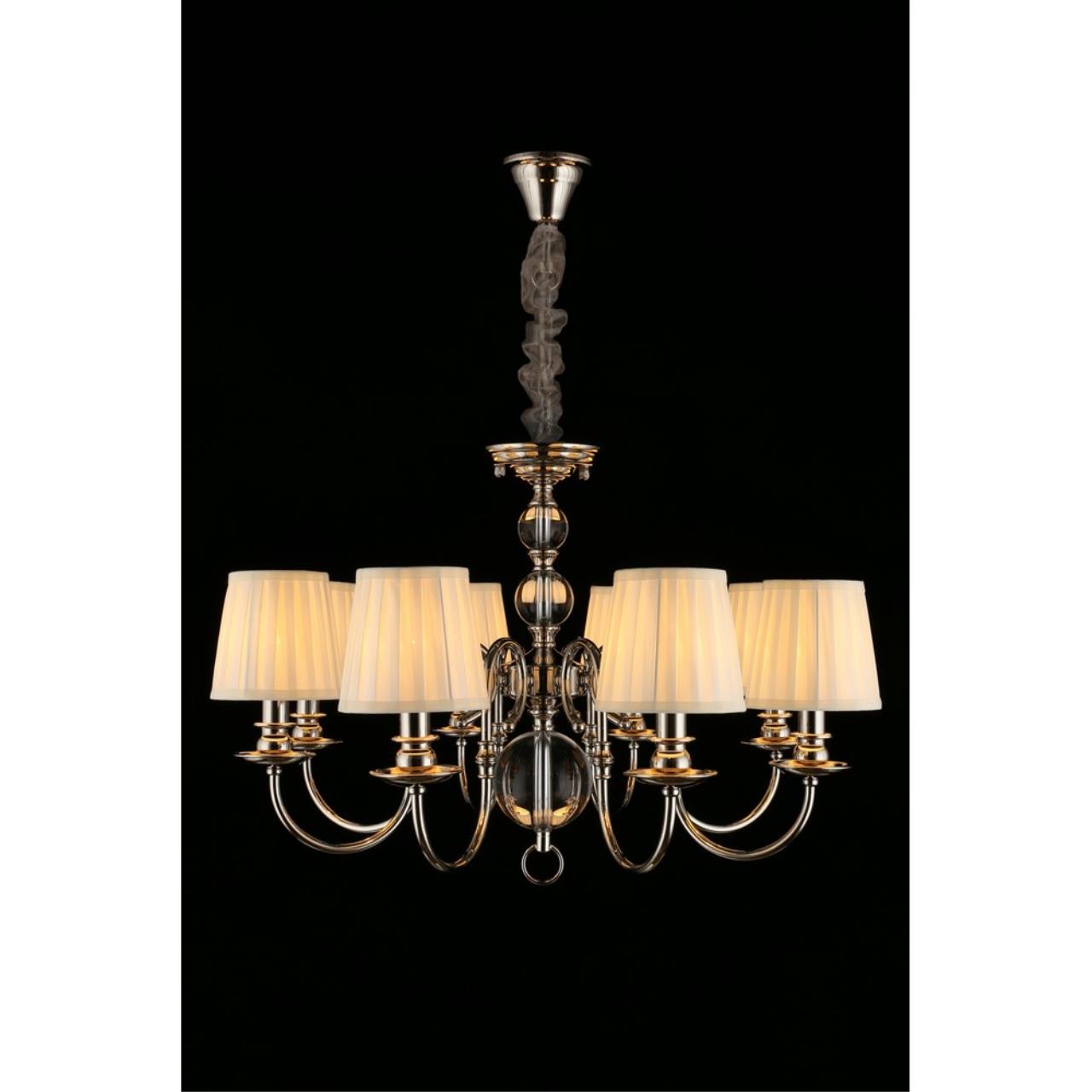 Картинка Подвесная люстра Aployt Gaell APL.704.03.08