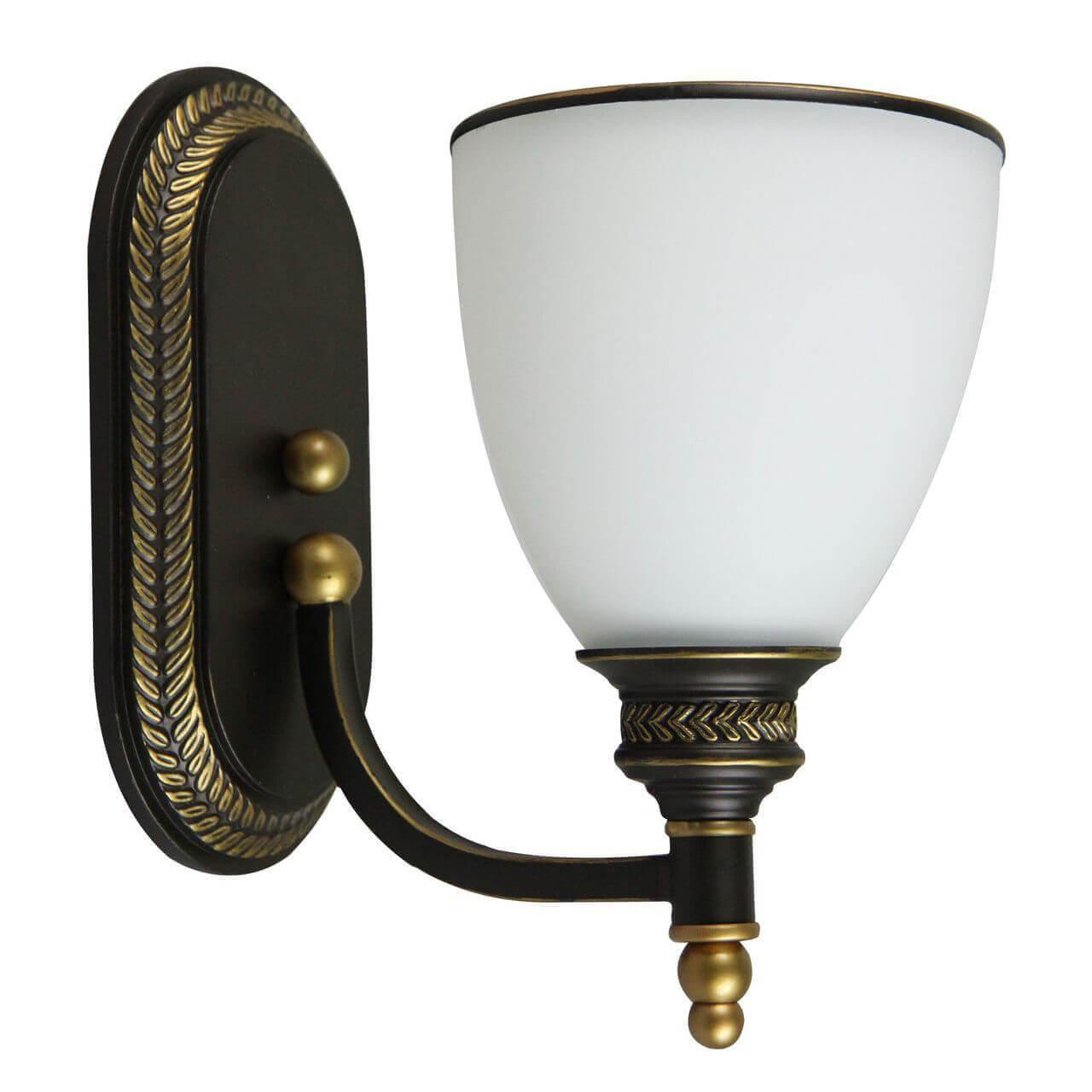 Дополнительная картинка Бра Arte Lamp Bonito A9518AP-1BA