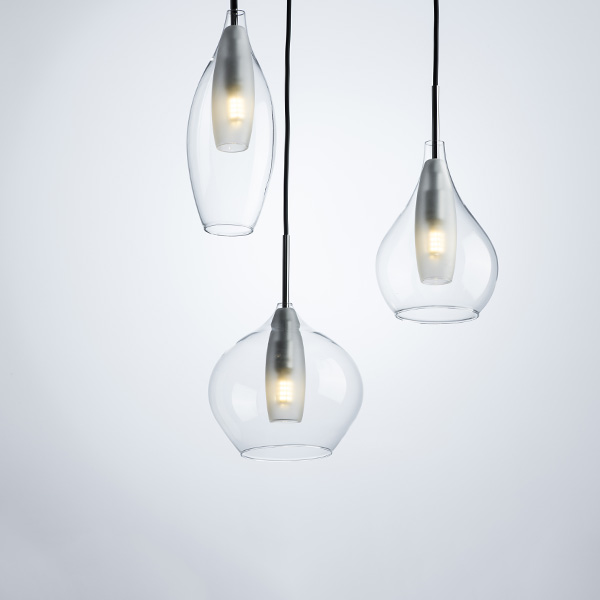 Картинка Подвесная люстра Lightstar Pentola 803051