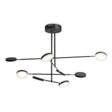 купить Люстра Maytoni Fad MOD070PL-L48B3K в Алматы, svet.kz, доставка по Казахстану 